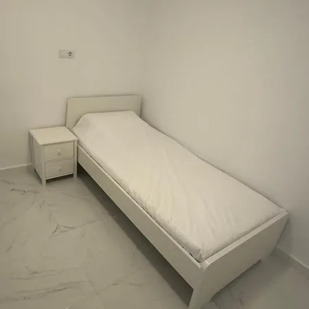 Casablanca Apartment