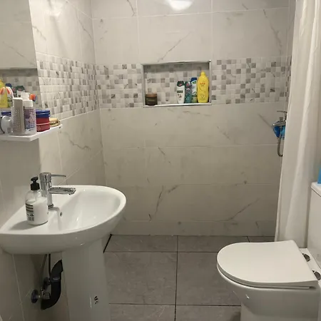 Apartment Casablanca