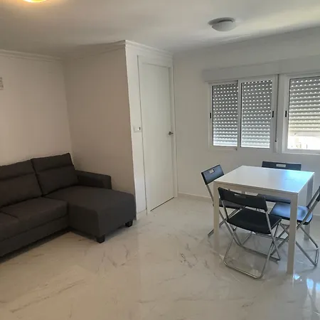 Casablanca Apartment Benicarló