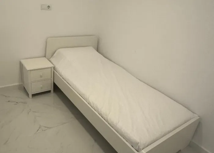 Casablanca Apartment