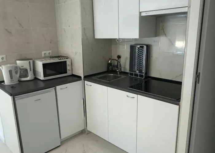 Apartment Casablanca *