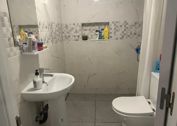 Apartment Casablanca
