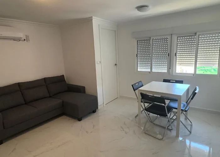 Casablanca Apartment Benicarlo
